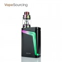 SMOK V-Fin Kit with TFV12 Big Baby Prince Tank 160W
