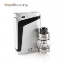 SMOK V-Fin Kit with TFV12 Big Baby Prince Tank 160W