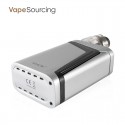 SMOK V-Fin Kit with TFV12 Big Baby Prince Tank 160W