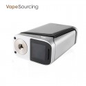 SMOK V-Fin Kit with TFV12 Big Baby Prince Tank 160W