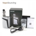 SMOK V-Fin Kit with TFV12 Big Baby Prince Tank 160W