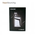 SMOK V-Fin Kit with TFV12 Big Baby Prince Tank 160W