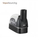 Kennedy Broadside Brizo Mechanical Mod Kit with RDA Atomizer