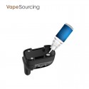 Kennedy Broadside Brizo Mechanical Mod Kit with RDA Atomizer