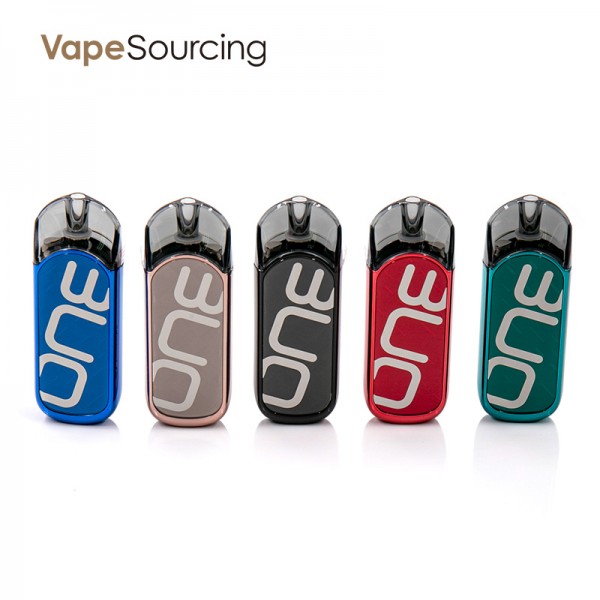 Joyetech TEROS ONE Pod System Kit 650mAh<span class=