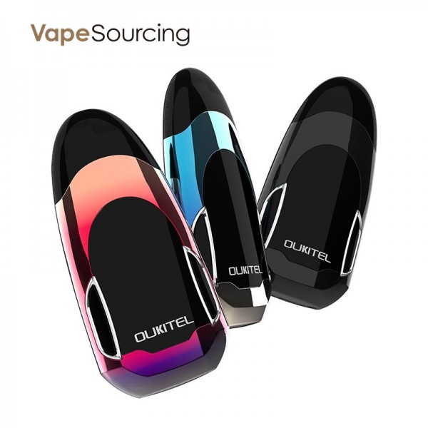Oukitel Nano Kit 400mAh Pod System Kit<span class=