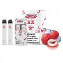 Side Bae Essentials 2X Disposable Vape Kit 1400 Puffs