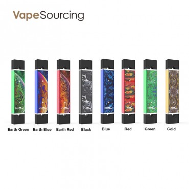 Kangvape D-pod V2 Kit 400mAh