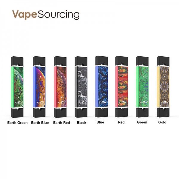 Kangvape D-pod V2 Kit 400mAh