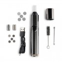 Flowermate Slick Vaporizer Kit 18650 Battery