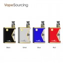 Flowermate V5.0s Pro Dry Herb Vaporizer Kit 2600mAh