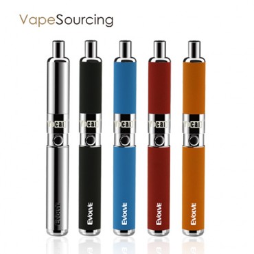 Yocan Evolve-D Dry Leaf Vaporizer