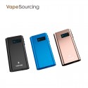 Flowermate V5.0s Pro Dry Herb Vaporizer Kit 2600mAh