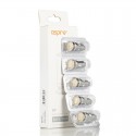Aspire BP Replacement Coil (5pcs/pack)