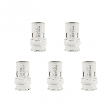 Famovape Magma AIO Replacement Coils (5pcs/pack)