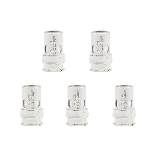 Famovape Magma AIO Replacement Coils (5pcs/pack)