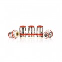 OXVA Unicoil Replacement Coils (5pcs/pack)