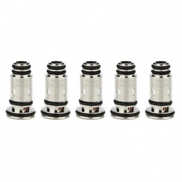 510Vape SPAS-12 Replacement Coil (5pcs/pack)
