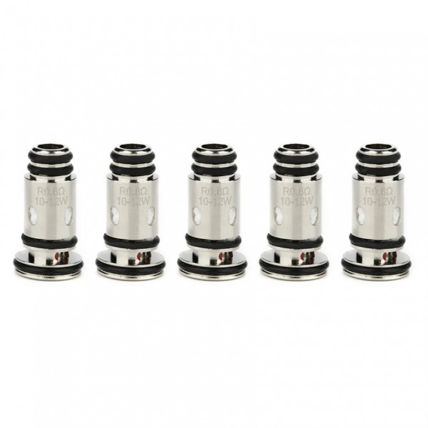 510Vape SPAS-12 Replacement Coil (5pcs/pack)