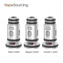 510Vape SPAS-12 Replacement Coil (5pcs/pack)