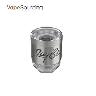 Wismec RX Series Heads(5pcs) (Fit For REUX Atomizer)