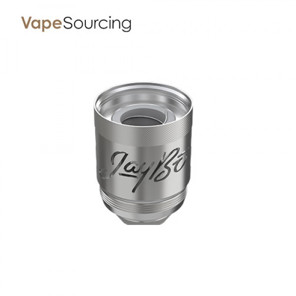 Wismec RX Series Heads(5pcs) (Fit For REUX Atomizer)