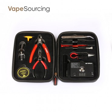 Vaporam DIY Tool Kit 4.0