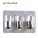 SMOK TFV12 PRINCE Replacement Coil Head (3pcs/pack)