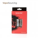 SMOK TFV12 PRINCE Replacement Coil Head (3pcs/pack)