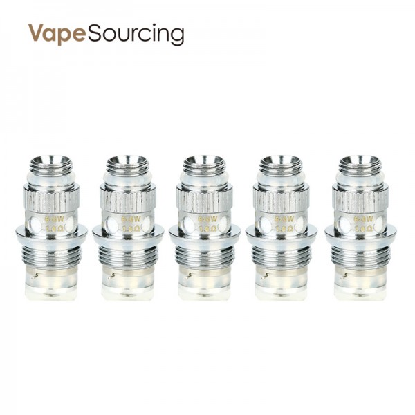 Geekvape NS Coil for Flint Tank (5pcs/pack)
