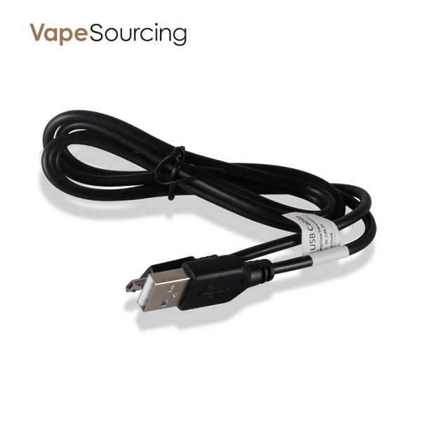 Eleaf istick Pico Dual QC USB Cable