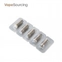 Eleaf IC 1.1ohm Coil Head (5pcs/pack) (Fit for iCare kit / iCare solo / iCare 140 / iCare 160 / iCar