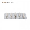 Eleaf IC 1.1ohm Coil Head (5pcs/pack) (Fit for iCare kit / iCare solo / iCare 140 / iCare 160 / iCar
