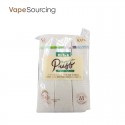 Japanese organic cotton 200pcs