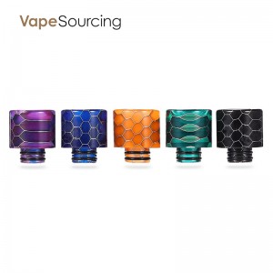 510 Resin Drip Tip...