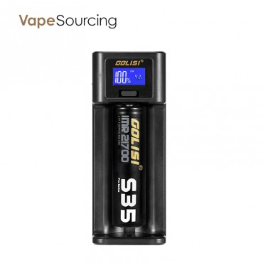 Golisi i1 Charger 2A