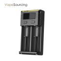 NITECORE NEW I2 Battery Charger