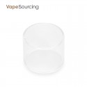 Glass Tube for GEEKVAPE Ammit Dual Coil style RTA 6ml/3ml