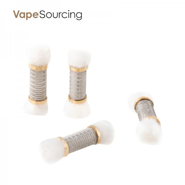 Joyetech Notchcoil Head for NotchCore Atomizer (5pcs/pack)