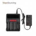 Coil Master A4 Charger