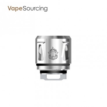 SMOK V8 Baby-Q4 Coil 0.4ohm 5pcs