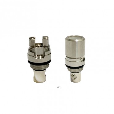 Hippovape VSS RBA Rebuildable Coil Kit V1/V2/V3