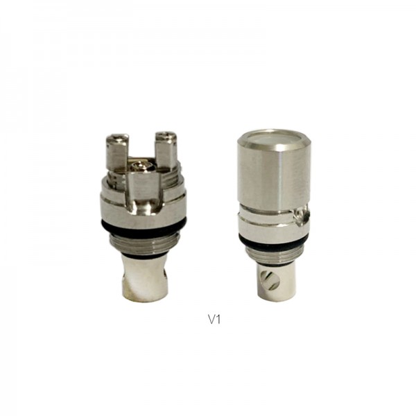 Hippovape VSS RBA Rebuildable Coil Kit V1/V2/V3