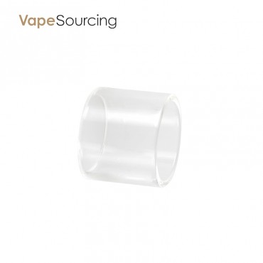 GeekVape Blitzen RTA 24mm style Replacement Glass Tube 5ml(1PC)