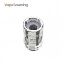 Wismec WS Series Replacement Coils(5pcs/pack)