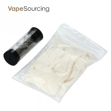 Envii Terra RTA Replacement Coil (20pcs/pack)<span class=