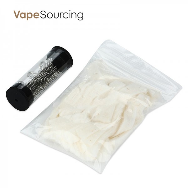 Envii Terra RTA Replacement Coil (20pcs/pack)<span class=