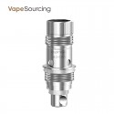 Aspire Nautilus AIO BVC (NS) 1.8ohm Replacement Coil (5pcs/pack)