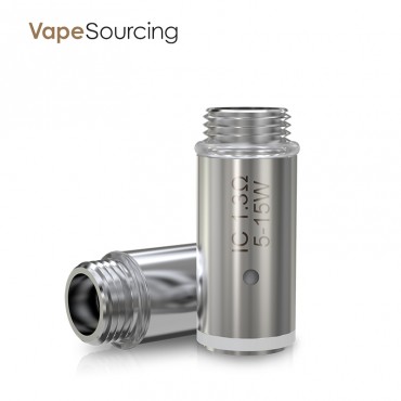 Eleaf IC 1.3ohm Head for icare (5pcs)