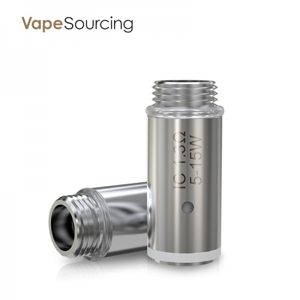 Eleaf IC 1.3ohm Head for icare (5pcs)